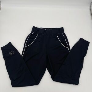 Gymshark Black Joggers